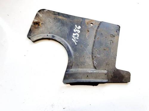 Underbody protection SEAT LEON (1P1) 1.9 TDI | BP36251792M92 - Image 2