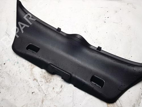 Used Boot lining Boot lining PEUGEOT 307 (3A/C) 1.6 HDi (90 hp) 35555218 35555218