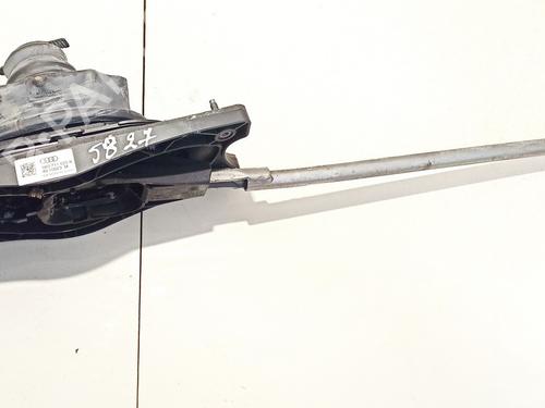 Gear lever AUDI A5 (8T3) 2.0 TDI | BP35645098M90 - Image 2