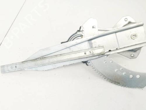 Used Rear right window mechanism Rear right window mechanism 35078363 35078363