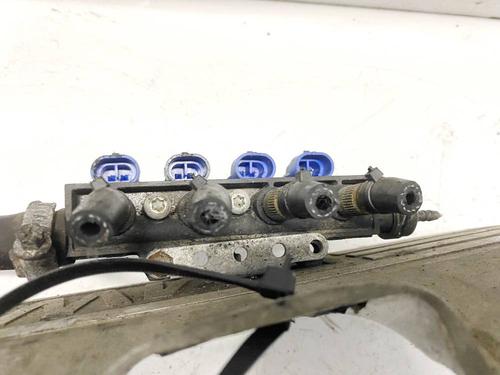 Injector BMW 7 (E65, E66, E67) 735 i | BP35080085M100 - Image 4