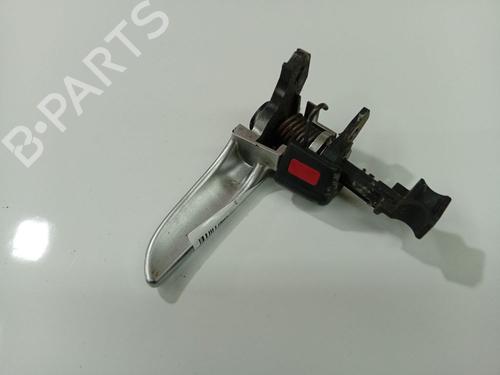 Rear right interior door handle MAZDA 6 Hatchback (GG) 2.0 DI (GG14) | BP34848749I16 - Image 3