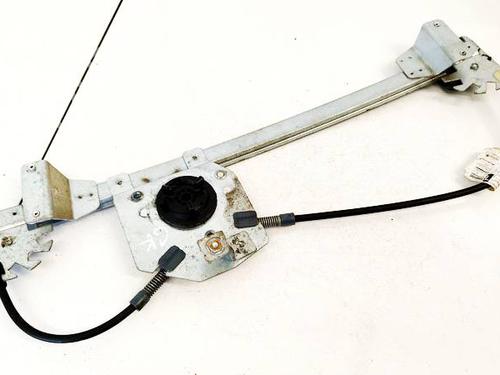 Used Rear left window mechanism Rear left window mechanism 36851497 36851497