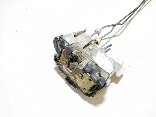 Used Rear left lock Rear left lock 35593816 35593816