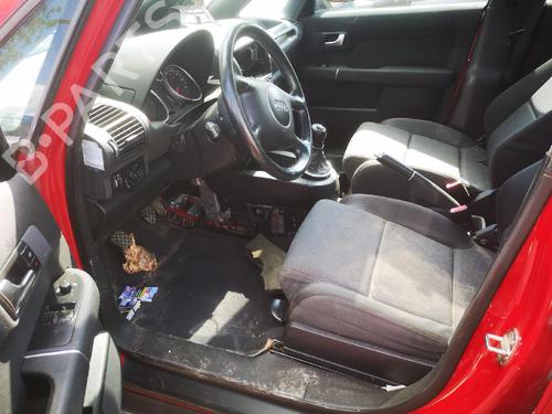 Support AUDI A2 (8Z0) 1.4 TDI | BP32620003C155 