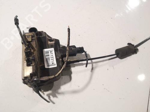 Used Front right lock Front right lock 34770345 34770345