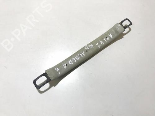 Interior roof handle NISSAN ALMERA II Hatchback (N16) 2.2 Di | BP35708026I35 - Image 2