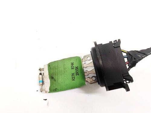 Heater resistor SMART FORFOUR (454) 1.5 (454.032) | BP35229032M108 - Image 3
