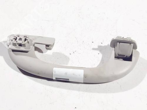 Used Interior roof handle Interior roof handle PEUGEOT 308 SW I (4E_, 4H_) 1.6 HDi (90 hp) 35151897 35151897