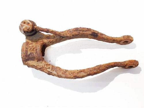Used Right front shock absorber Right front shock absorber MAZDA 6 Hatchback (GH) 2.2 D (GH10) (129 hp) 35178469 35178469