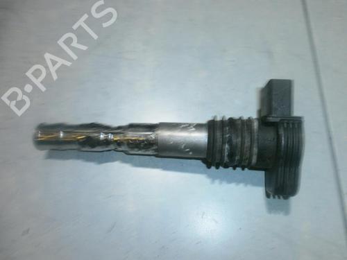 Used Ignition coil Ignition coil VW GOLF IV (1J1) 1.6 FSI (110 hp) 35664014 35664014