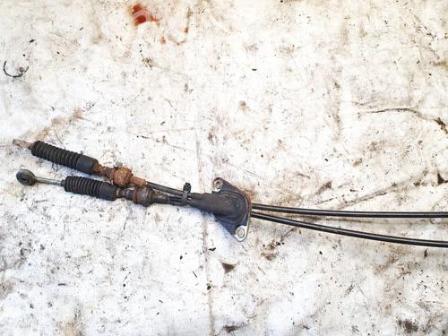 Kabel Kabel CHRYSLER VOYAGER IV (RG, RS) 2.5 CRD (141 hp) 35484161 35484161