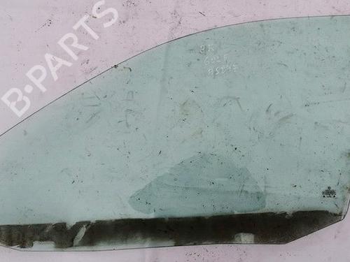 Used Front left door window Front left door window 35619129 35619129