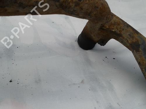 Pipe AUDI A4 B5 (8D2) 1.9 TDI | BP32880286M125 - Image 2