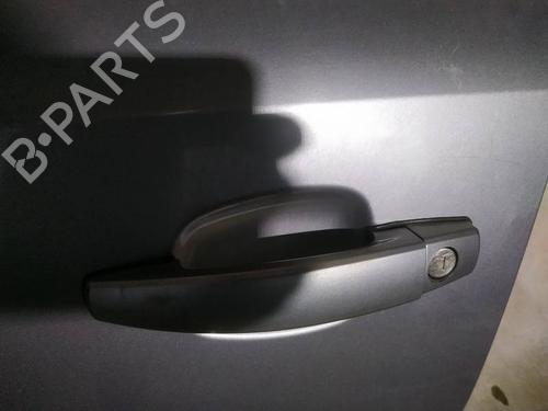 front-left-exterior-door-handle-opel-vectra-c-z02-2002-2003-2004-2005-2006-2007-2008-2009-35272189 main image