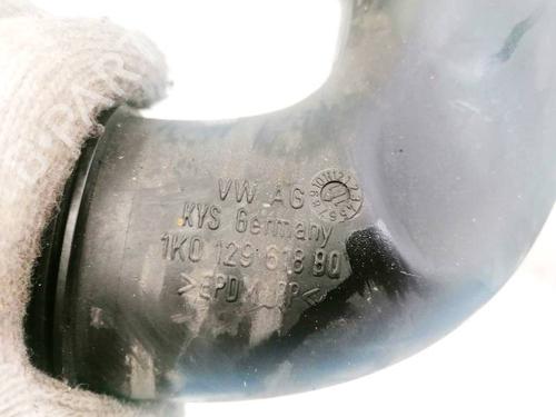 Pipe VW GOLF PLUS V (5M1, 521) 1.9 TDI | BP35347081M125 - Image 3