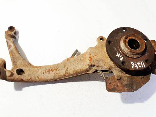 Used Left front steering knuckle Left front steering knuckle 38766454 38766454