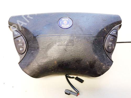 Airbag chauffør SAAB 9-5 (YS3E) 2.3 t (170 hp) 33107318