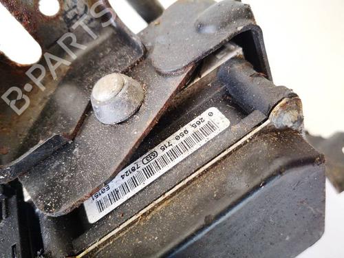 ABS pump HONDA FR-V (BE) 2.2 i CTDi (BE5) | BP34951664M43 - Image 2
