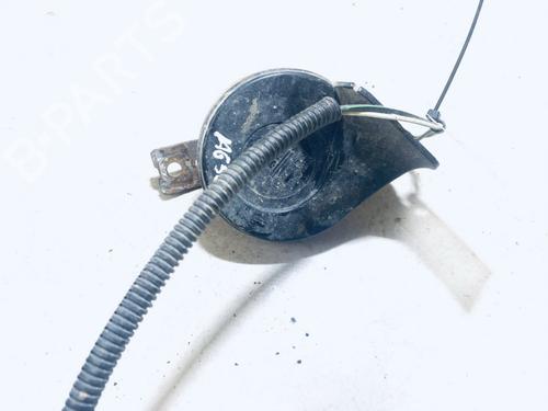 Used Horn Horn RENAULT LAGUNA I (B56_, 556_) 1.9 dTi (B56J) (98 hp) 35584218 35584218