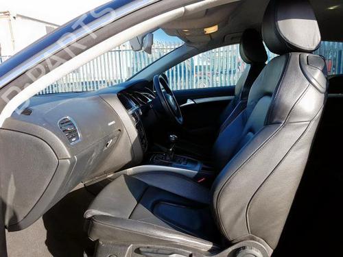 Switch AUDI A5 (8T3) 3.0 TDI quattro | BP33100155I30  - Image 7