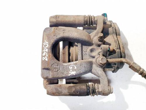 Used Left rear brake caliper Left rear brake caliper 34888731 34888731