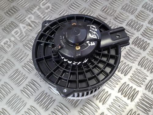 Used Heater blower motor Heater blower motor MAZDA 2 (DY) 1.4 (80 hp) 35687696 35687696