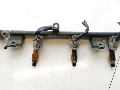 Injection rail SUZUKI SWIFT III (MZ, EZ) 1.3 4x4 (RS 413, ZD11S) | BP35451246M98 - Image 2