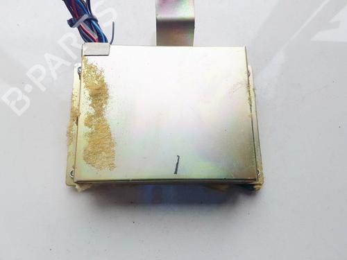 Used Electronic module Electronic module SUBARU FORESTER (SG_) 2.0 AWD (SG5) (125 hp) 33522816 33522816