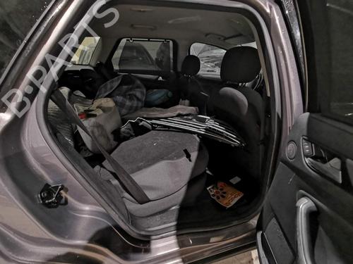 Electronic module FORD MONDEO IV (BA7) 2.0 SCTi | BP32549355M83