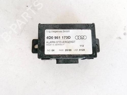 Used Electronic module Electronic module 35258774 35258774