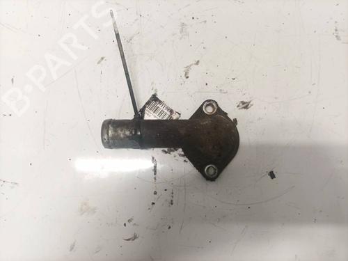 Used Thermostat housing Thermostat housing 35581946 35581946