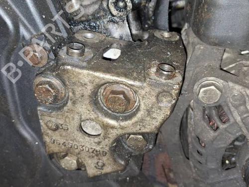 Used Support Support CITROËN C5 III (RD_) 2.0 HDi (RDRHD8, RDRHDJ, RDRHR8, RDRHRJ) (136 hp) 32553376 32553376