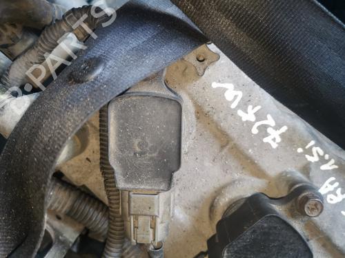 Used Ignition coil Ignition coil NISSAN ALMERA II Hatchback (N16) 1.5 (98 hp) 35581501 35581501