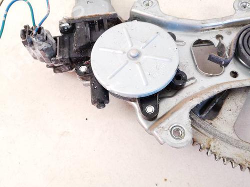 Right front window motor SUBARU OUTBACK (BL, BP) 2.5 AWD (BP9) | BP35317067E20 - Image 2
