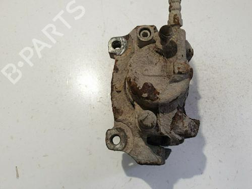 Left front brake caliper FORD MONDEO IV (BA7) 2.0 TDCi | BP34990933M105 - Image 2