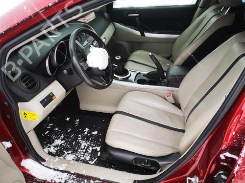 Air vent MAZDA CX-7 (ER) 2.3 AWD | BP32931062I21 - Image 11