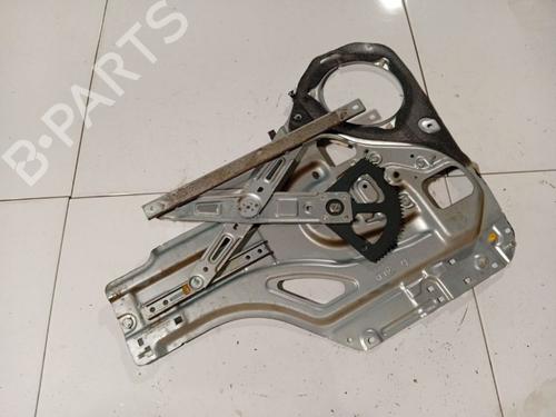 Used Rear left window mechanism Rear left window mechanism 38183705 38183705