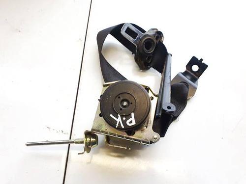 Front left seatbelt OPEL ASTRA H (A04) 1.9 CDTI (L48) | BP34915090I26 - Image 2