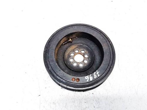 Used Pulley Pulley AUDI A6 C6 (4F2) 3.2 FSI quattro (255 hp) 35302027 35302027