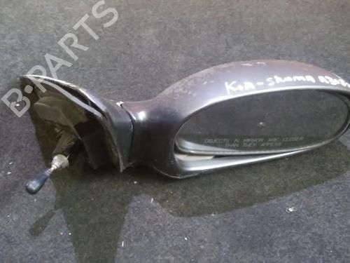 Retrovisor direito Retrovisor direito KIA SHUMA I (FB) 1.5 i 16V (AFB242) (88 hp) 35663904 35663904