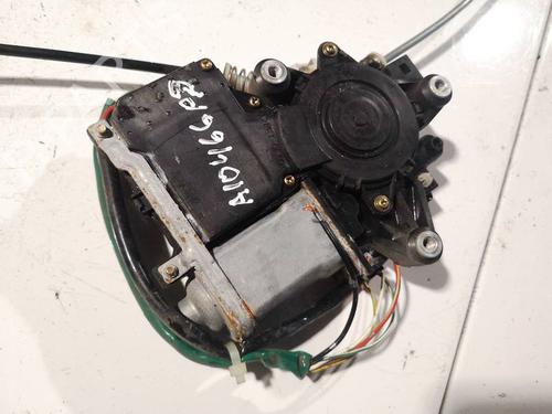 Used Right front window motor Right front window motor 35002907 35002907