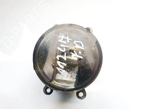 Used Right front fog light Right front fog light 34773341 34773341
