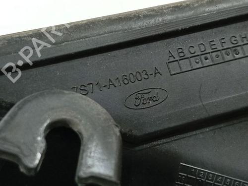 Other FORD MONDEO IV (BA7) 2.0 TDCi | BP32550120O1