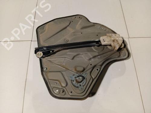 Used Rear left window mechanism Rear left window mechanism SKODA OCTAVIA II (1Z3) 2.0 TDI (140 hp) 39159062 39159062