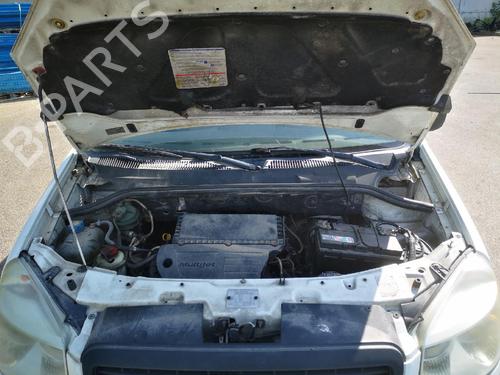 Luftventil FIAT DOBLO MPV (119_, 223_) 1.3 JTD | BP32952068I21 - Image 7
