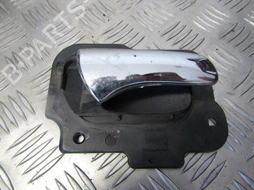 Højre bagtil invendig håndtag Højre bagtil invendig håndtag OPEL VECTRA B (J96) 2.0 DTI 16V (F19) (101 hp) 35672402 35672402