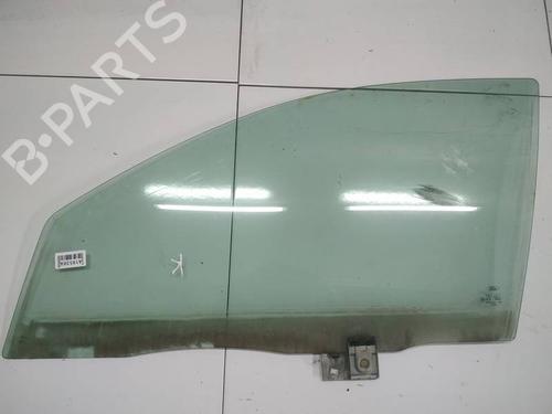 Used Front left door window Front left door window 34846018 34846018