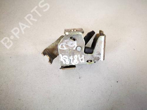 Used Electronic module Electronic module FORD TRANSIT Van (FA_ _) 2.2 TDCi (85 hp) 35255483 35255483