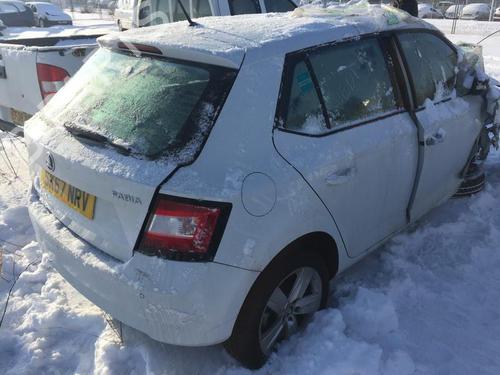 Engine mount SKODA FABIA III (NJ3) 1.0 TSI | BP33509604M89 - Image 10